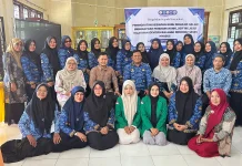 Fakultas Kedokteran Unimal Adakan Pelatihan Identifikasi ABK