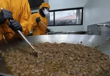 Keumamah Aceh Tembus Pasar Malaysia hingga Eropa