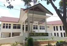 Lima Tahun Jadi Plt, Pengisian Kepsek Definitif Aceh Tamiang Dipertanyakan