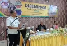 Riset Didorong Masuk Kebijakan, Bireuen Perkuat Pembangunan Berbasis Data