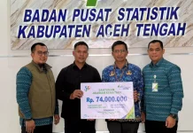 Ketika Ayah Tiada, BPJS Ketenagakerjaan Pastikan Mimpi Anak Tak Berhenti