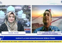 89 Kasus Karhutla, BPBD Ajak Masyarakat Cegah Bersama