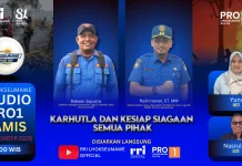 Dampak dan Pencegahan Karhutlah Bagi Masyarakat