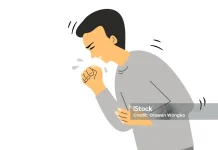 Batuk Tak Kunjung Sembuh, Kapan Harus Periksa?