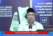 Menunda Taubat Rahasia Kerugian Jiwa dan Bahaya Mengabaikan Pintu Ampunan