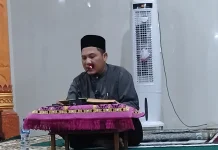 Dunia Bukan Tujuan Akhir Perjalanan Manusia