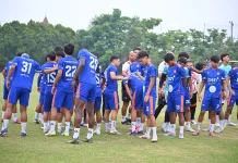Persiraja Siap Berjuang Raih Poin di Riau
