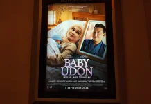 Baby Udon, Kisah Cinta Lintas Negara Penuh Perjuangan