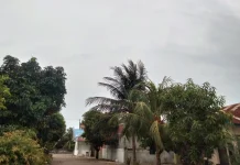 BMKG Waspadai Hujan dan Petir di Aceh Timur dan Langsa