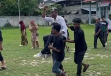 M. Jafar Terpilih sebagai Keuchik Gampong Cot Girek Kandang