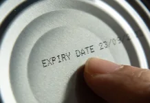 Bedain “Expired” dan “Best Before” tanpa Bingung