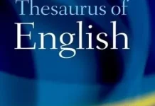 Thesaurus: Senjata Rahasia Biar Tulisan Nggak Itu-Itu Aja