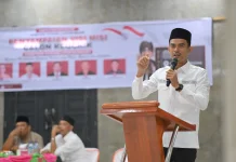 Terpilih Sebagai Keuchik, Valdian Mundur dari Jabatan Wakil Ketua Partai Nasdem