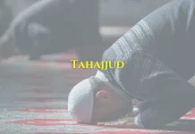 Bangun di Sepertiga Malam, Ini Makna dan Manfaat Tahajud