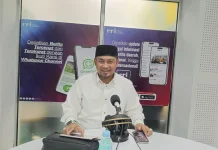 Ustadz Damanhur: Logika Mencari Harta Menurut Jalan Allah