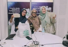 UMKM Bicara - Manisnya Timphan Warisan Kuliner Indah Aceh