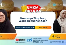 Timphan Mamak: Warisan Leluhur yang Menjadi Sumber Penghidupan