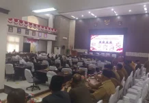 Pendapatan Daerah Aceh Utara Melonjak usai Dapat Tambahan TKD dan Bantuan Banjir