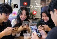 Viral Belum Tentu Bertahan, Begini Siklus Tren di Media Sosial