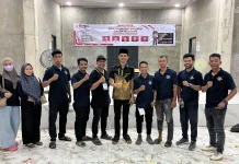 Valdian Saputra Terpilih Jadi Geuchik, Siap Bawa Semangat Baru Bagi Gampong Pusong