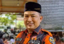 Ali’Quba Dorong Aceh Perkuat Pembinaan Generasi Qurani