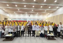 Teknik Kimia PNL Siapkan Lulusan Hadapi Industri Berkelanjutan