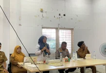 Cerai Gugat Dominasi Perkara Perempuan di Mahkamah Syar’iyah