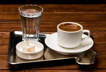 Secangkir Kopi untuk Pemula, Nikmat dengan Porsi yang Tepat