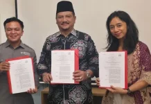 Hutan Bakau Aceh Tamiang Dibidik untuk Proyek Karbon Berbasis Alam