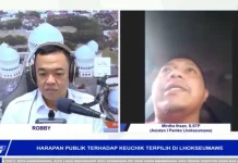 Pemko Lhokseumawe Harap Keuchik Terpilih Pro Rakyat dan Bangun Gampong