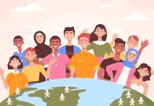 Beda Bukan Berarti Musuhan, Yuk Belajar Toleransi