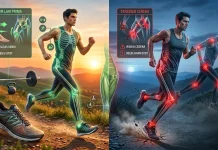 Rutin lari tanpa strength training, berbahayakah ?
