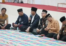 Unimal Gelar Doa Bersama untuk Keberkahan Kampus