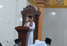 Sedekah Menjadi Bekal Akhirat dan Teladan Rasulullah SAW