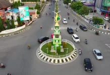 Lhokseumawe Perkuat Sistem Transportasi Perkotaan