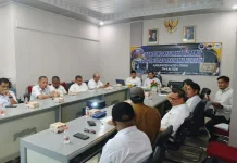 Aceh Utara Matangkan Pembentukan Kampung Reforma Agraria Tahun 2026