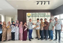 LP3M Universitas Malikussaleh Laksanakan AMI Siklus ke-9