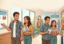 Vasektomi Mulai Dilirik, Saatnya KB Tak Lagi Hanya Urusan Perempuan