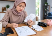 Uang Cepat Habis Padahal Merasa Jarang Belanja? Bisa Jadi Ini Penyebabnya