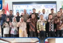 Pemko Lhokseumawe Perkuat Kesiapsiagaan Masyarakat Hadapi Bencana
