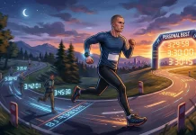 Mengapa Pelari Sulit Berhenti Mengejar Personal Best?