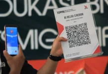 Penggunaan QRIS oleh UMKM Terus Meningkat