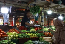 Harga Pangan dan Daya Beli Masyarakat Jadi Perhatian