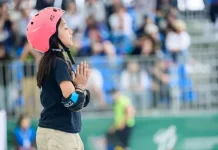 Atlet Termuda Kontingen Indonesia, Mikhayla Shanum Caya Tampil di Asian Games 2026