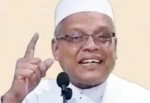 Khutbah Jumat di Mesjid Baiturrahman Umat Islam Diminta Tingkatkan Ketakwaan