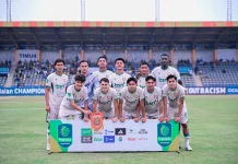 Persiraja Siap Hadapi Persikad