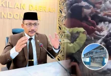 49 WNI Diduga Korban TPPO Ditahan di Madagaskar, Haji Uma Surati Kemenlu