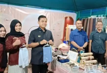 Wali Kota Langsa Buka Langsa Expo 2026, Dorong Kebangkitan UMKM dan Ekonomi Kreatif