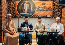 Budaya Ngopi Aceh Didorong Jadi Ruang Bertukar Gagasan