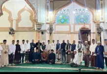 Ulama Pewaris Nabi, Orang Tua Diminta Utamakan Pendidikan Agama Anak